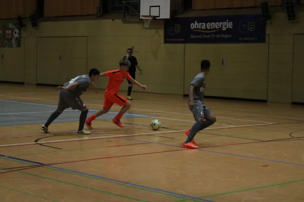 2026 OHRA Energiecup C