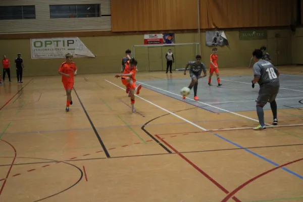 2026 OHRA Energiecup C