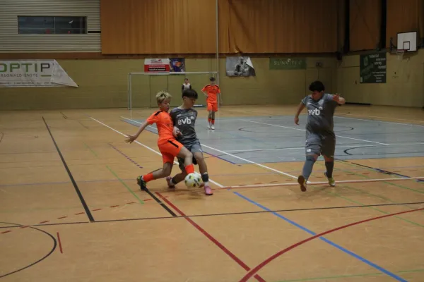 2026 OHRA Energiecup C