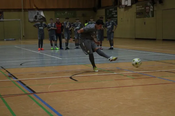 2026 OHRA Energiecup C