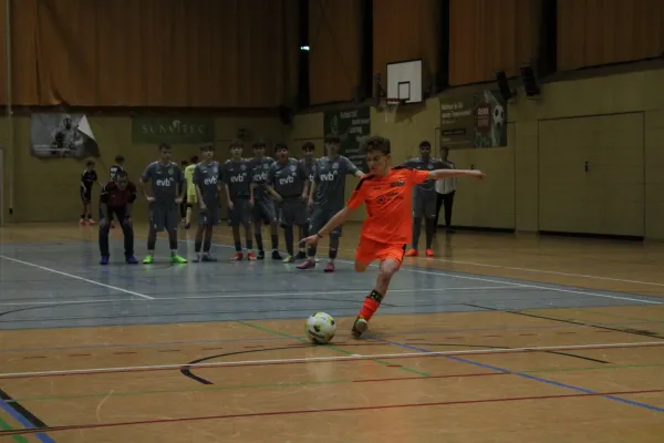 2026 OHRA Energiecup C