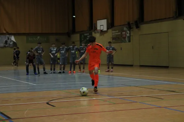 2026 OHRA Energiecup C