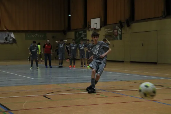 2026 OHRA Energiecup C