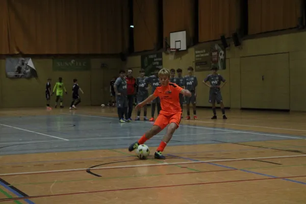 2026 OHRA Energiecup C