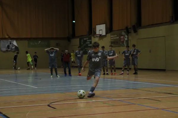 2026 OHRA Energiecup C