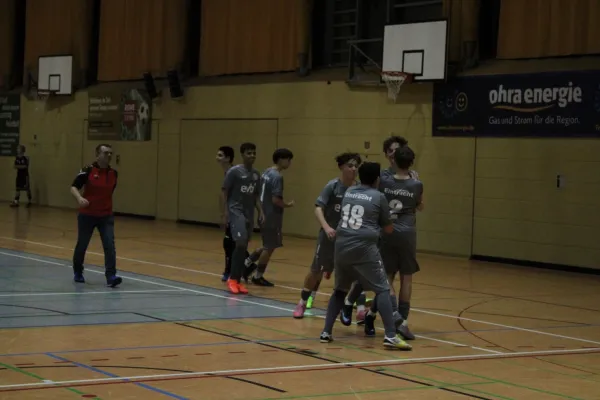 2026 OHRA Energiecup C