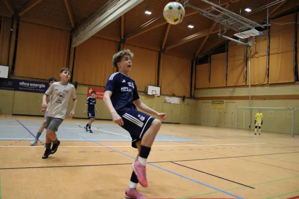 2026 OHRA Energiecup C