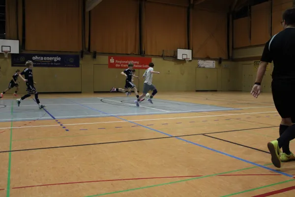 2026 OHRA Energiecup C