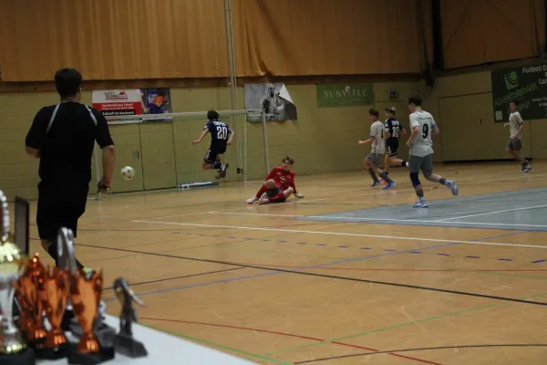 2026 OHRA Energiecup C