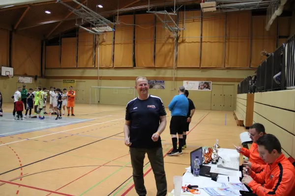 2026 OHRA Energiecup C