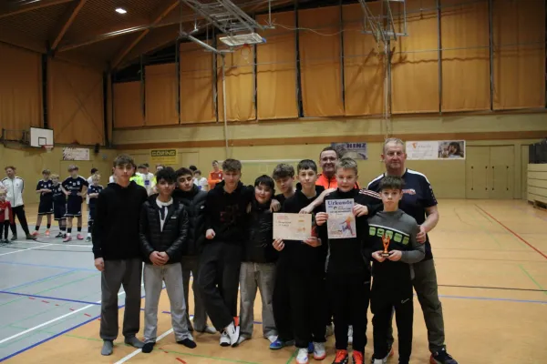 2026 OHRA Energiecup C