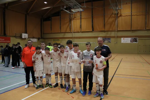 2026 OHRA Energiecup C