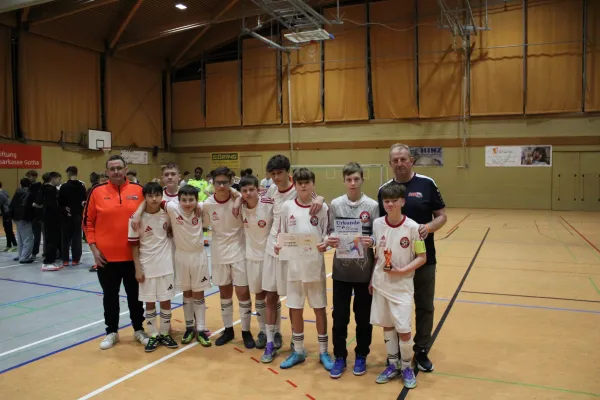 2026 OHRA Energiecup C