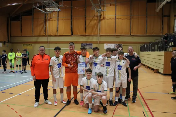 2026 OHRA Energiecup C