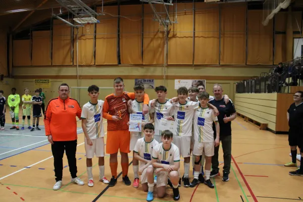 2026 OHRA Energiecup C