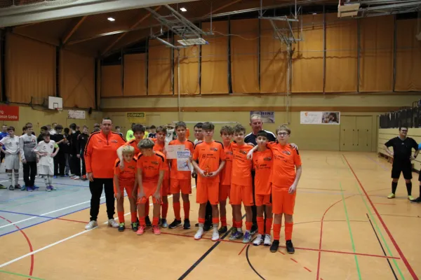 2026 OHRA Energiecup C