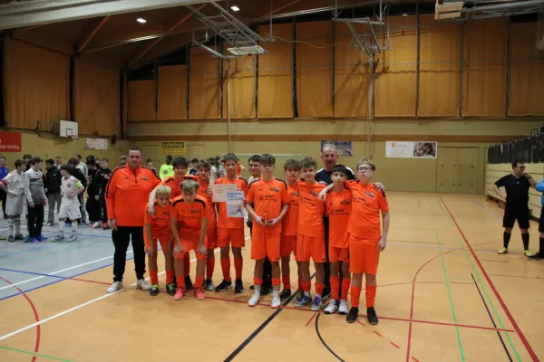 2026 OHRA Energiecup C