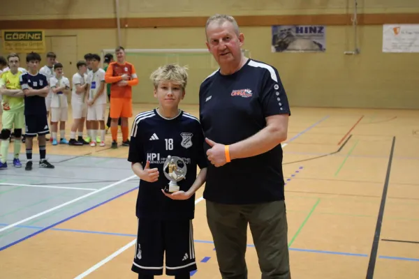 2026 OHRA Energiecup C