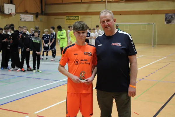 2026 OHRA Energiecup C