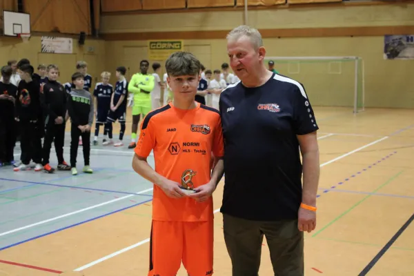 2026 OHRA Energiecup C