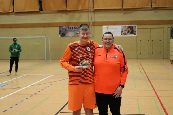 2026 OHRA Energiecup C