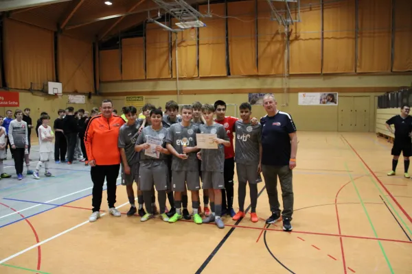 2026 OHRA Energiecup C