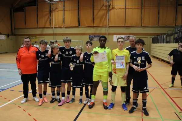 2026 OHRA Energiecup C