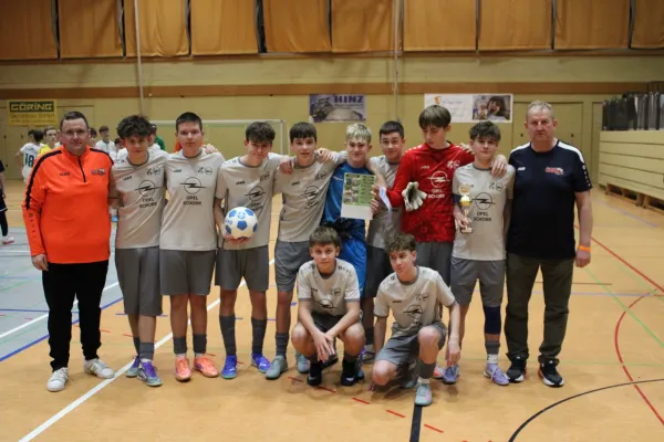 2026 OHRA Energiecup C