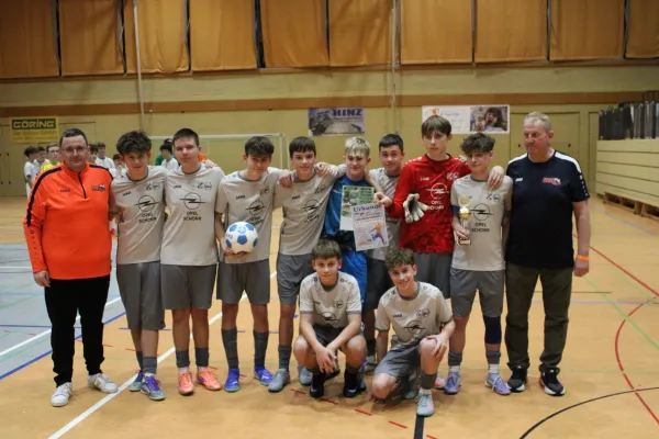 2026 OHRA Energiecup C