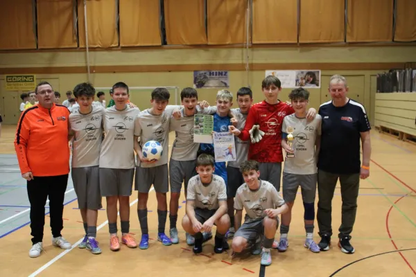 2026 OHRA Energiecup C