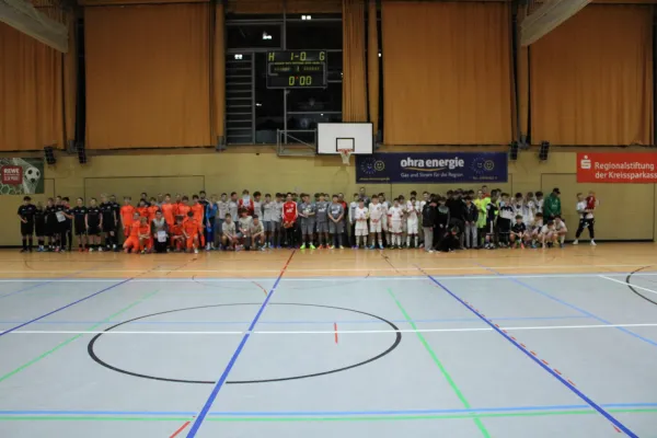 2026 OHRA Energiecup C