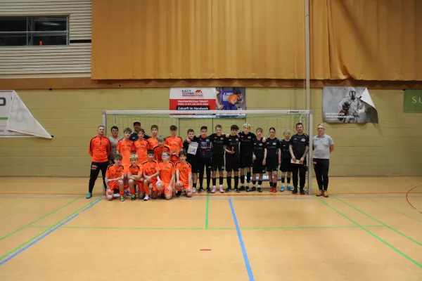 2026 OHRA Energiecup C