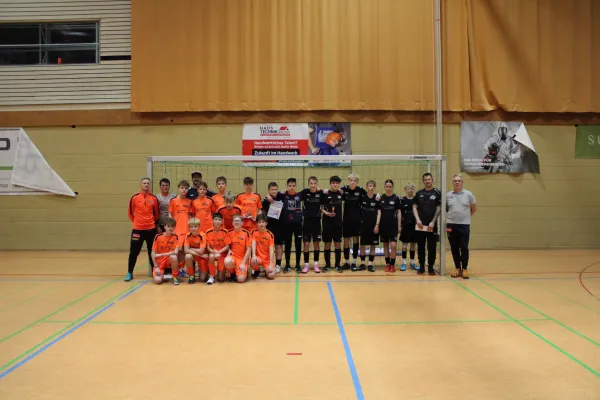 2026 OHRA Energiecup C