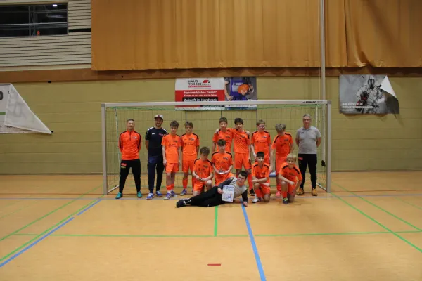 2026 OHRA Energiecup C