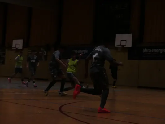 2026 OHRA Energiecup C