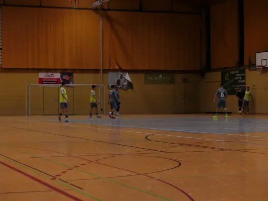 2026 OHRA Energiecup C