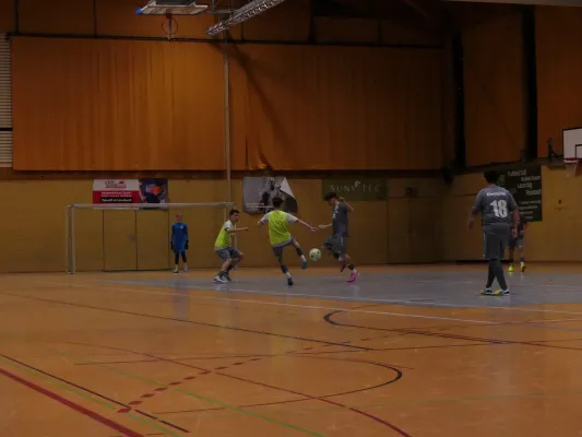 2026 OHRA Energiecup C