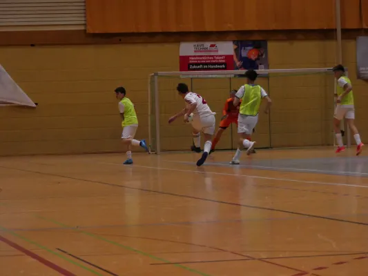 2026 OHRA Energiecup C