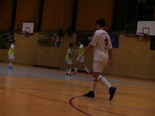 2026 OHRA Energiecup C