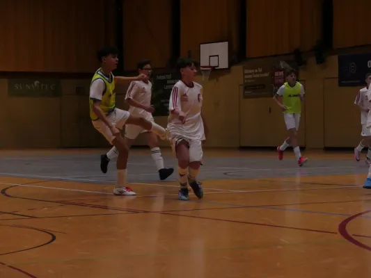 2026 OHRA Energiecup C