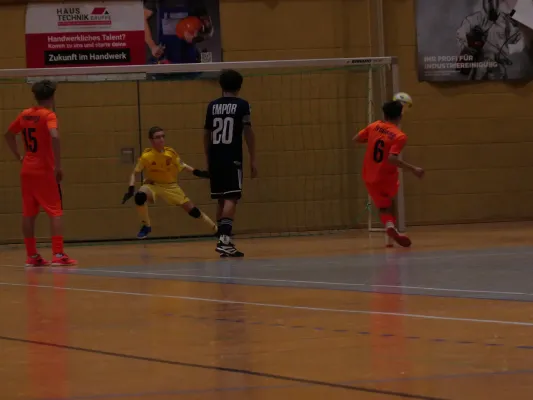 2026 OHRA Energiecup C