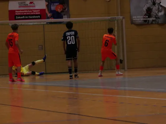 2026 OHRA Energiecup C