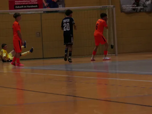 2026 OHRA Energiecup C